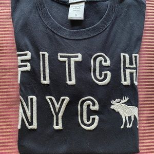 Abercrombie and Fitch T-shirt